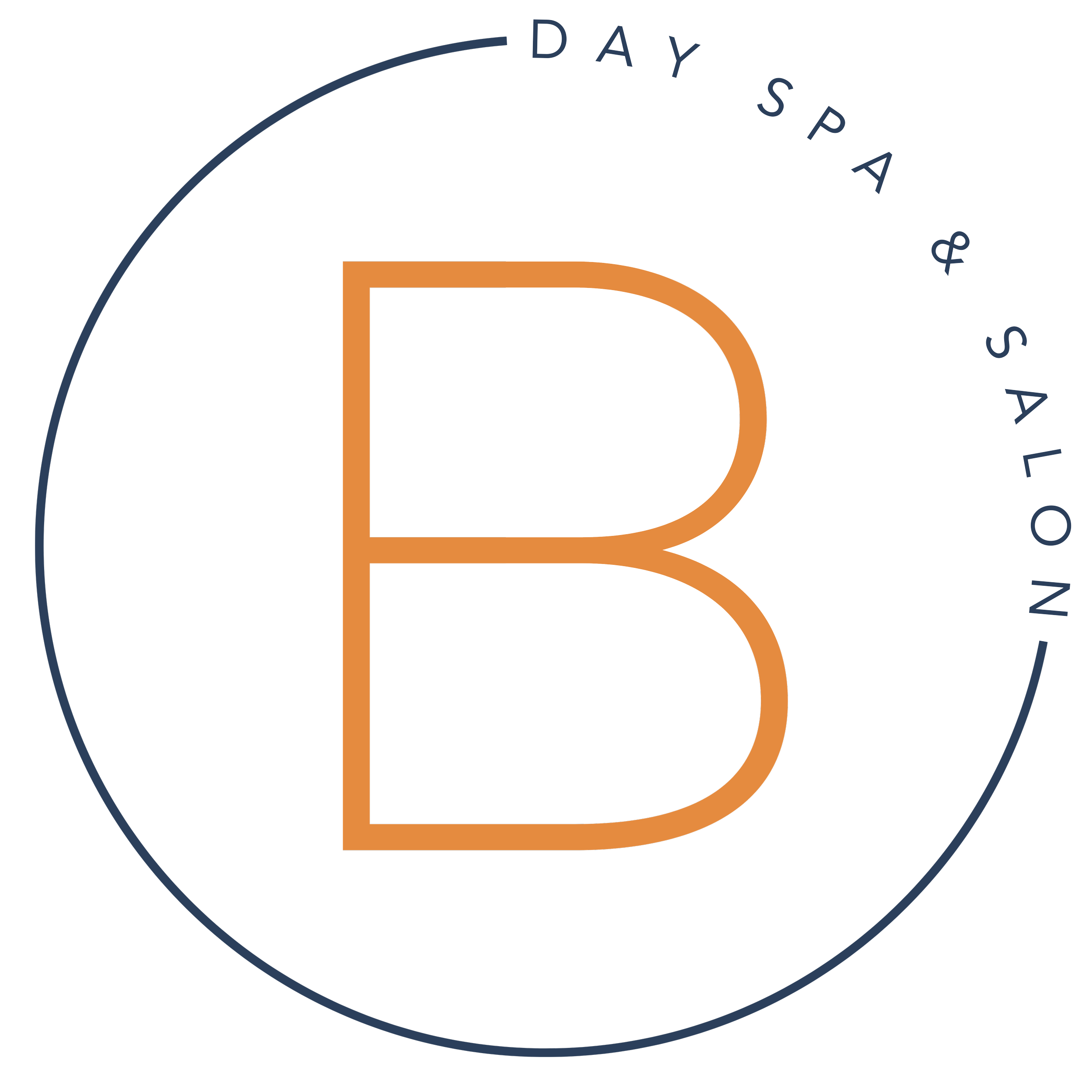 【fruitsalada】peu à beauté Hiru spa Beautique Day Spa & Salon